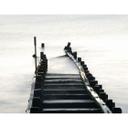 Papier peint photo - Vers nulle part - 336x260 cm