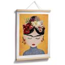 Plakat Treechild - Frida