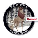 Selvklæbende tapet - Bambi Big Prince - 125 x 125 cm