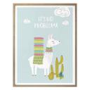 Póster - No es Probllama