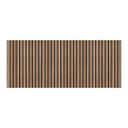 Salpicadero de cocina autoadhesivo paneles de pared aspecto madera