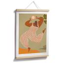 Póster - Arty Guava - Danza en la naturaleza