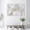 Canvasbillede, Marmor tekstur abstrakt