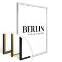 Poster Berlin