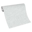 tapet glitter, fleece tapet Fashion for Walls 4 af Guido Maria Kretschmer grå