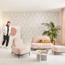 Papier peint intissé Fashion for Walls Guido Maria Kretschmer 