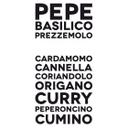 Sticker mural Zenzero (2 couleurs)