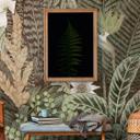 Livingwalls storbyhistorier THE WALL jungle tapet
