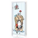 Türdesign sheepworld Home Sheep Home Tea Time 91x200 cm