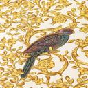Versace wallpaper Vliestapete Barocco Birds Tapete