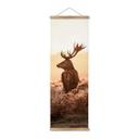 Tekstil plakat Majestic Deer