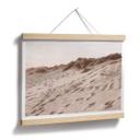 Póster 1X Estudio - Playa de arena