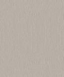 Non-woven tapet i tekstil-look med struktureret overflade beige, brune flader