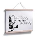 Plakat - Plantlady is the new catlady