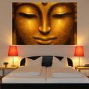 Giant Art® XXL-Poster Nataraja Siddhartha - 175x115 cm
