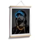 Póster Mielu - Eminem