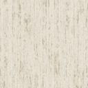 Beige tekstureret tapet med træ-effekt - non-woven tapet med naturlook - vægdesign