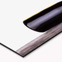 Revêtement pour cuisine - Alu-Dibond - Tire-bouchon