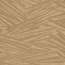 stribet tapet, non-woven tapet Sky Lounge guld metallic