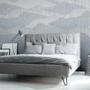 Morning Dew digitalt tapet i 1,5 m x 2,7 m Fashion for Walls 4 af Guido Maria Kretschmer