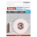 tesa® Monteringstape til tapet og gips (10 kg/m), 1,5 m x 19 mm