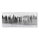 Køkken backsplash Xu - Foggy Forest