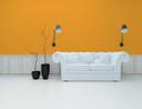 Pintura interior mate - PURO c8007 amarillo soleado