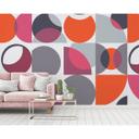 Architects Paper Papier peint photo Atelier 47 Circles Artwork