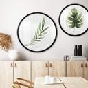 Plakat Kvilis - Palm Leaf