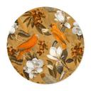 Plakat UN Designs - Tropical Ocher