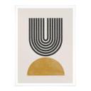Póster The Miuus Studio - Mid Century Modern