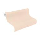 Rasch papier peint intissé, papier peint uni Salsa rose