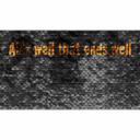 Architects Paper Papier peint photo Atelier 47 Black Tiles