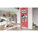 Non-woven tapet - Mickey American Classic - 100 x 250 cm