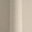 Papel pintado tejido-no tejido con textura en beige claro: elegancia sencilla para espacios modernos