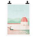 Póster Rivers - Florencia