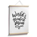 Póster La mejor madre del mundo