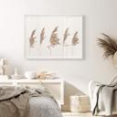 Plakat - Reed Grass