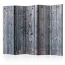 Rumdeler - Rustik elegance, 5-delt - 225x172 cm