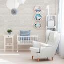 A.S. Création behang Best of Wood`n Stone 2nd Edition grijs, wit