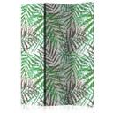 Screen room divider - Vilde blade, 3-delt