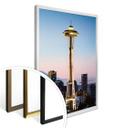 Póster Colombo - Space Needle en Seattle