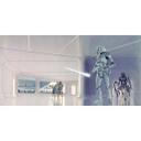 Vlies Fototapete - Star Wars Classic RMQ Stormtrooper Hallway - 500 x 250 cm
