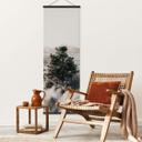 Tekstil plakat Annie - Lonely Tree