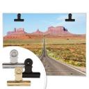 Plakat - Colombo - Monument Valley in Arizona