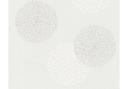 A.S. Création Tapet Spot Cream, Hvid
