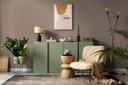 Pintura interior mate - PURO c7002 calm taupe