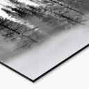 Køkken backsplash Xu - Foggy Forest