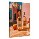 Lienzo fresco Mirabelle ciruela vino - Treechild