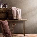 Tapet, non-woven Novamur Jackie beige, rød